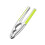 Easy Grip Nut Shell Breaking Tool for Older People-green handle 1