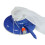 High Durability PVC Pool Cleaner Head For Ergonomic Use-Style A 1