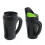 Handheld Spreader Garden Spreader for Grass -Sowing pot 4