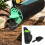 Handheld Spreader Garden Spreader for Grass -Sowing pot 2