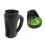 Handheld Spreader Garden Spreader for Grass -Sowing pot 5