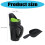Handheld Spreader Garden Spreader for Grass -Sowing pot 3