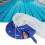 High Durability PVC Pool Cleaner Head For Ergonomic Use-Style A 2