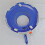 High Durability PVC Pool Cleaner Head For Ergonomic Use-Style A 5