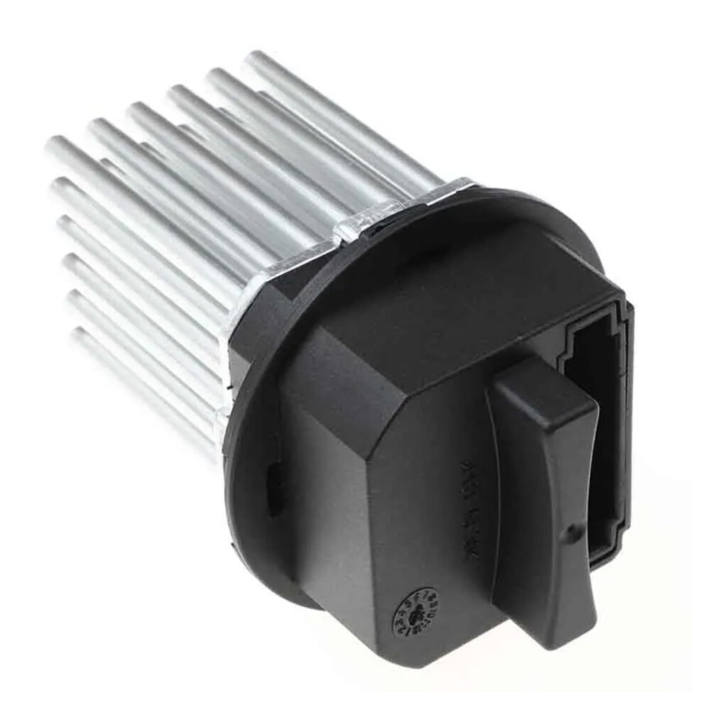 Air Conditioning Lr002685 Blower Motor Resistor Regulator Temperature Adjustment Hvac Heating For Volvo Xc70 9354506701222