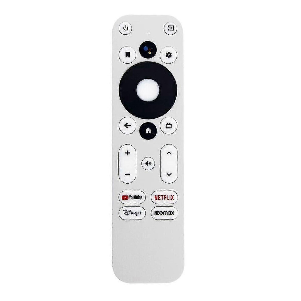 Kikidex (As Show, One Size) Replace Voice Remote Control For / Km2 For Km2 4K Certified Voice Android Tv Box_