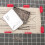 32x32cm Knitting Blocking Mat with 8 Knit Blocking Combs 200 T 2
