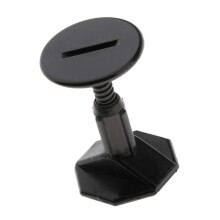 Leash Plug For Body Board And Surfboard, Wrist And Ankle Leash Screw Attachment, Surfing Gear