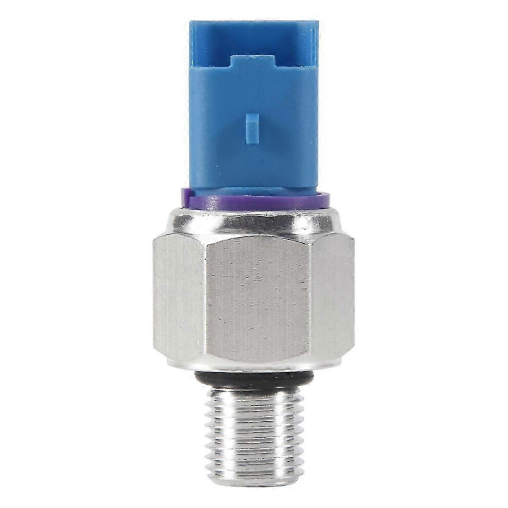 Kikidex (As Show, One Size) Power Steering Pump Pressure Switch Sensor For Peugeot 206 306 406 9677899580
