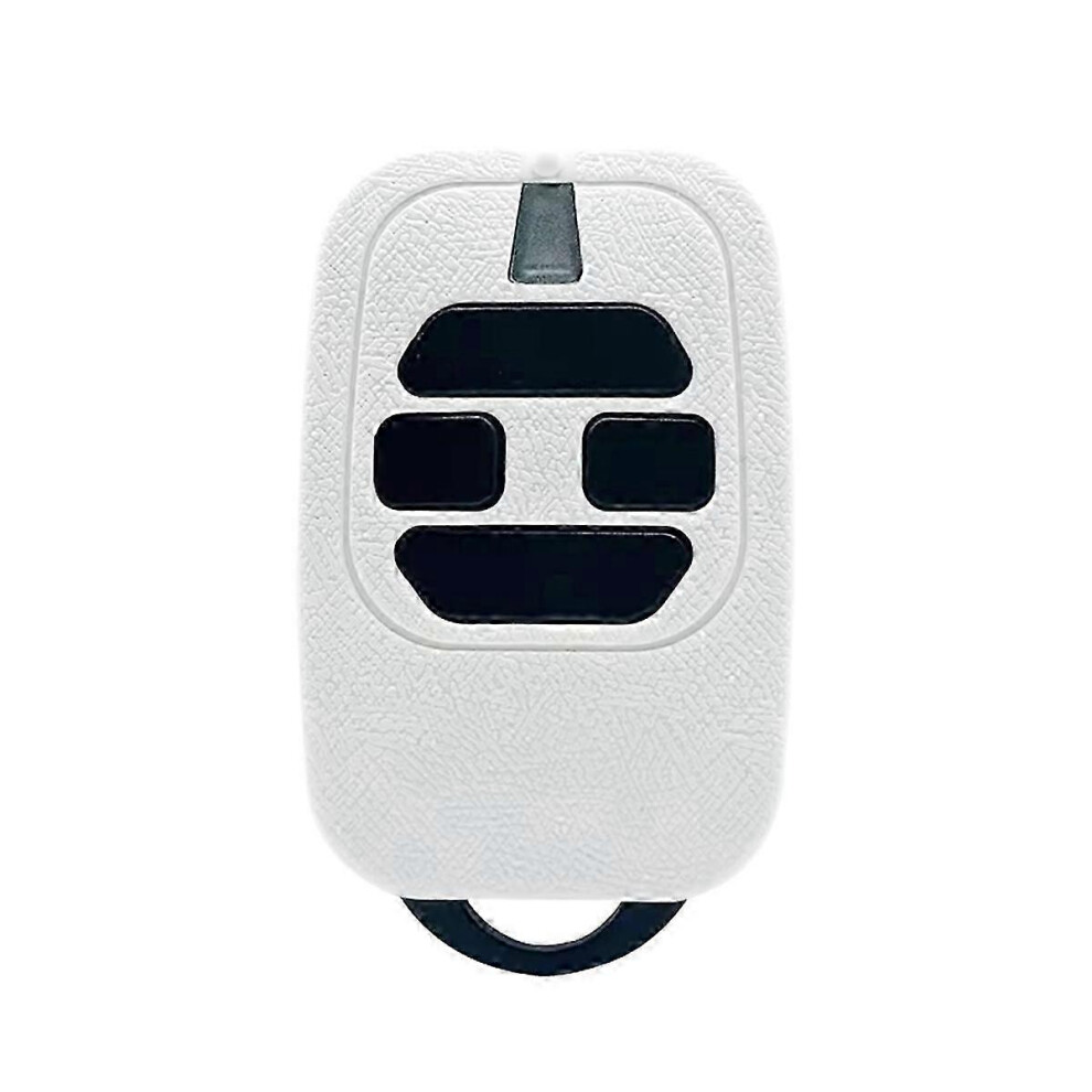 Kikidex (As Show, One Size) Garage Door Remote Control 433.92Mhz Rolling Code For Dea Gt2 Gt4 Gti2 Gti4 Gti Series Handheld Tran