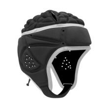 Football Helmet Hat Head Guard Kids Protective Headgear For Roller Skating, Football, Rugby, Breathable, One Size