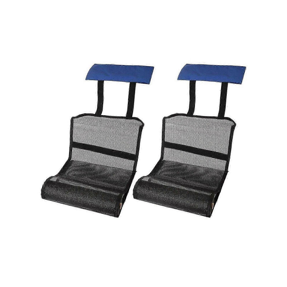 Kikidex (As Show, One Size) 2Pcs Animal Saving Escape Ramp Swimming Pool Floating Animal Saver Rescue Tool_