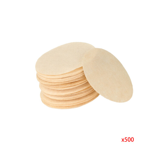 27MM Expendable Coffee Filter Paper 500pcs Home Concoct Safe