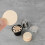 27MM Expendable Coffee Filter Paper 500pcs Home Concoct Safe 4