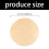 27MM Expendable Coffee Filter Paper 500pcs Home Concoct Safe 3