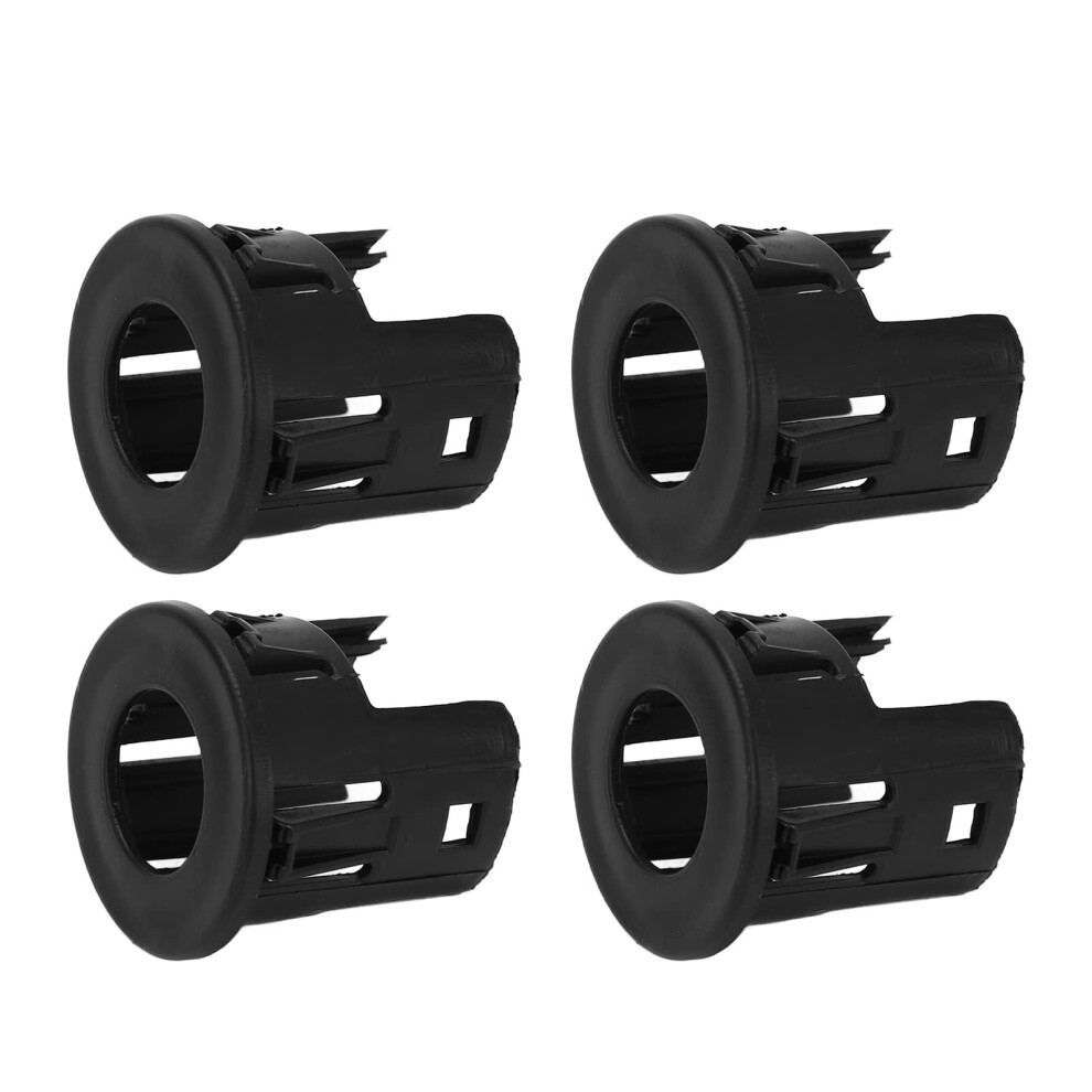 Parking Assist Sensor Bracket High Strength Abs Front And Rear Bumper Trim 5Ls52tzzaa 9067246532963