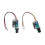 Motorized Fan PWM Adjusters 5V Signal Output- Model A 1
