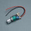 Motorized Fan PWM Adjusters 5V Signal Output- Model A 5
