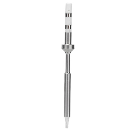 TS100 pointe plate argentée 70W 1224V 105mm TS-D24 1