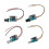 Motorized Fan PWM Adjusters 5V Signal Output- Model A 2