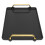 Dekoratives Tablett, elegante, exquisite Textur, 3