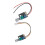 3A Capacity Motor Fan Controller with 25kHz Frequency-Model B 1