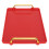 Dekoratives Tablett, elegante, exquisite Textur, 3