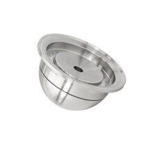 80ml Multipurpose Reusable Coffee Machine Filter Coffee Pod for