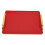 Dekoratives Tablett, elegante, exquisite Textur, 2