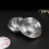 80ml Multipurpose Reusable Coffee Machine Filter Coffee Pod for 4