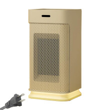 Electric Warmer Small Desk Heater Office Indoor Indoor Bedroom
