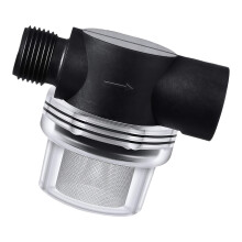 Water Purity Pre Filter Water Filtrations-One inside one out