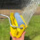 Paint Roller Cleaner Efficient Washer Fast Paint-No pattern 5