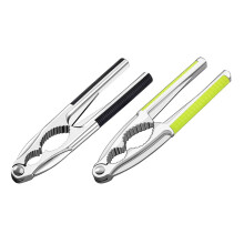 Professional Nut Crackers with Reinforced-mixed color handle