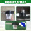 Water Purity Pre Filter Water Filtrations-One inside  one out 6