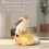 ABS Safe Electric Shoe Dryer Portable Foldable Design-US C 7