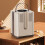 Dense Electric Shoe Dryer Developed for Various Materials 4
