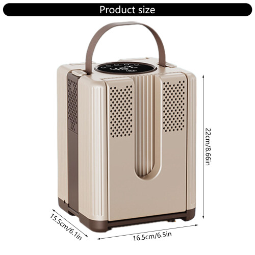 Dense Electric Shoe Dryer Developed for Various Materials 2