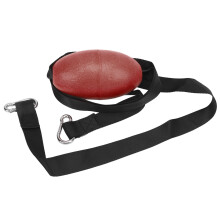 Durable Nylon PVC Buoy for Power & Sailing Boats 170cm Brown