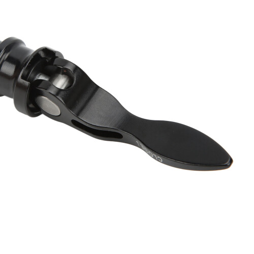 Attaches d'axe traversant avant 100 mm - 230 mm noir 2