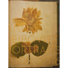 Portraits 20052016 Hardcover Book