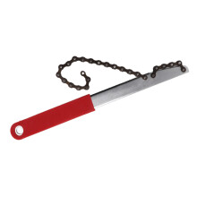 clé à vélo – acier au carbone, 29,7 cm / 11,7 po