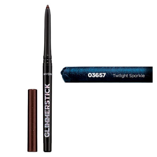 AVON Twilight Sparkle Diamond Lipliner