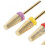 Nagelschleifer-Bits aus Edelstahl, 15