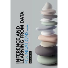 Inference and Learning from Data Volume 1 by Ali H. Ecole Polytechniqu