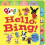 Hello Bing Tabbed Board by HarperCollins Childrens Books Other Book 1