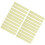 Convenient Beekeeping Mite Remedy Enhances Yield Safe for Bees 2 Strips 15