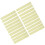 Convenient Beekeeping Mite Remedy Enhances Yield Safe for Bees 2 Strips 10