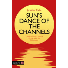 Suns Dance of the Channels by Jonathan Shubs Paperback Book