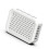 Metal Guarded Bird Cage Heater Constant Temperature Control Safe 1
